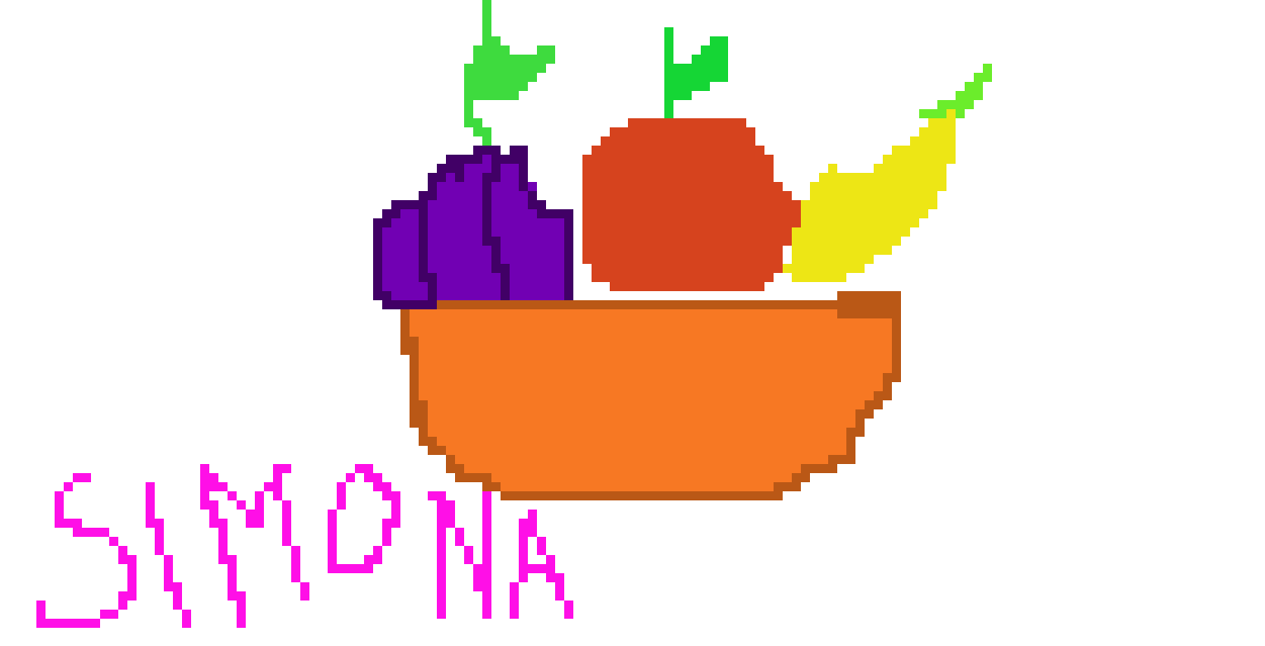 [83730f] Frutta