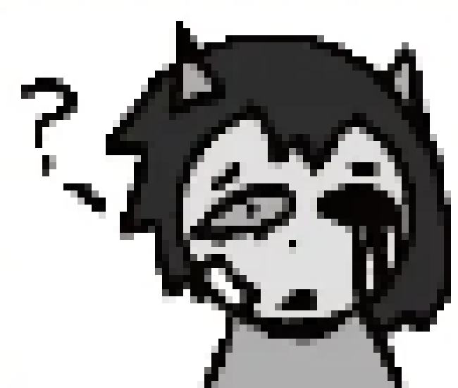 [14e409] Like if I told you guys the AMOUNT of times Miya has tried to guilt trip me into not breaking up with her, I'd be here all day.