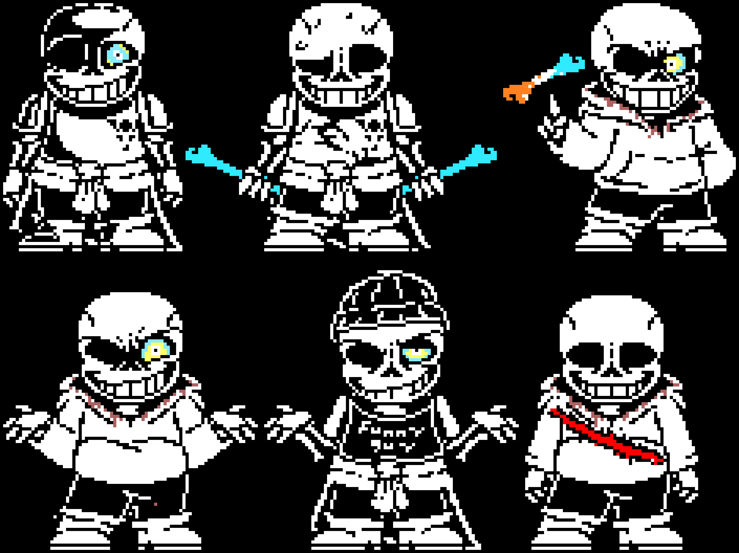 [1212f8] Distrust - K.Vargas