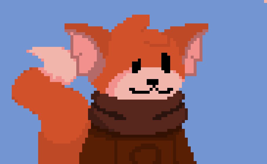 [77b851] ( Welp, time to work on some emotions. )