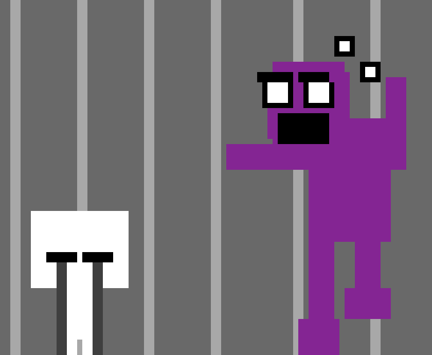 [9664c4] Get Away From Me!