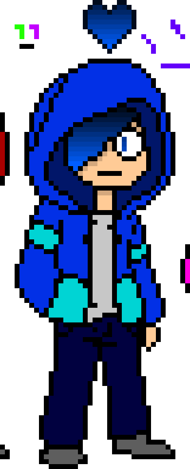 [4793a2] someone who stole my sprite and recolored it...and isnt giving me credit -karma