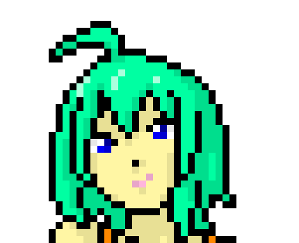 [48193a] Your welcome I can see why youre the captain.......we better get to land fast.....-Jasmine (Bx)