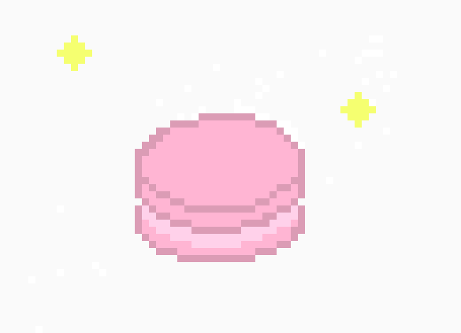 [9664c4] Macaroon