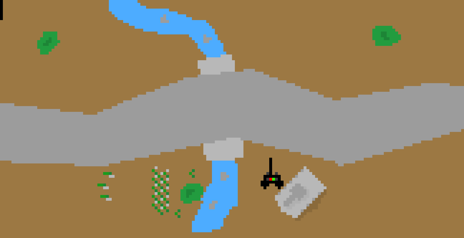 [9664c4] small army men