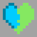 [752b4c] And since Boarder`s ghost would follow Chris around....Half of Chris` soul fused with half of Boarder`s. (still yet to do the complete soul). -BD