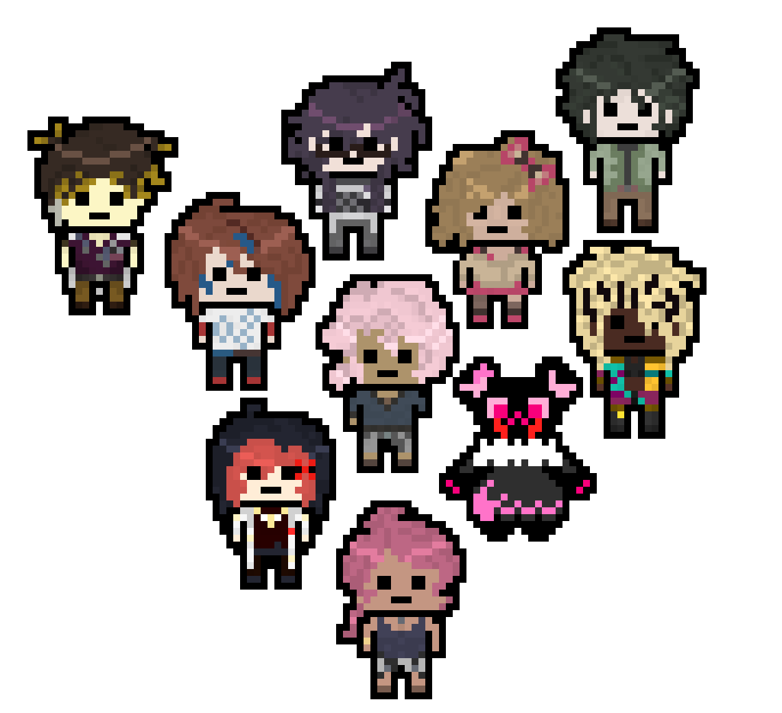 [a29b59] Army of Beans