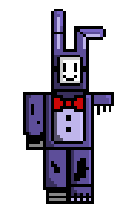 [1550bf] *crawls to sonic slowly* - withered bonnie (revamp)