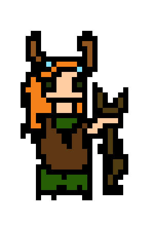 [9664c4] Keyleth- draft