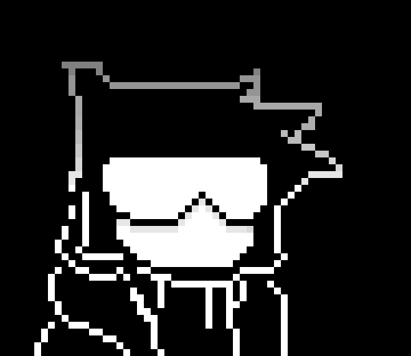 [3354b2] Terrie just warped off. Who are you even talking to dude?