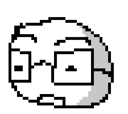 [7675bc] oh geez more pale people