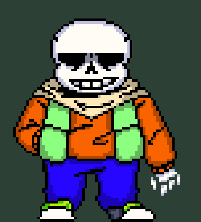 [43f295] I exist now...