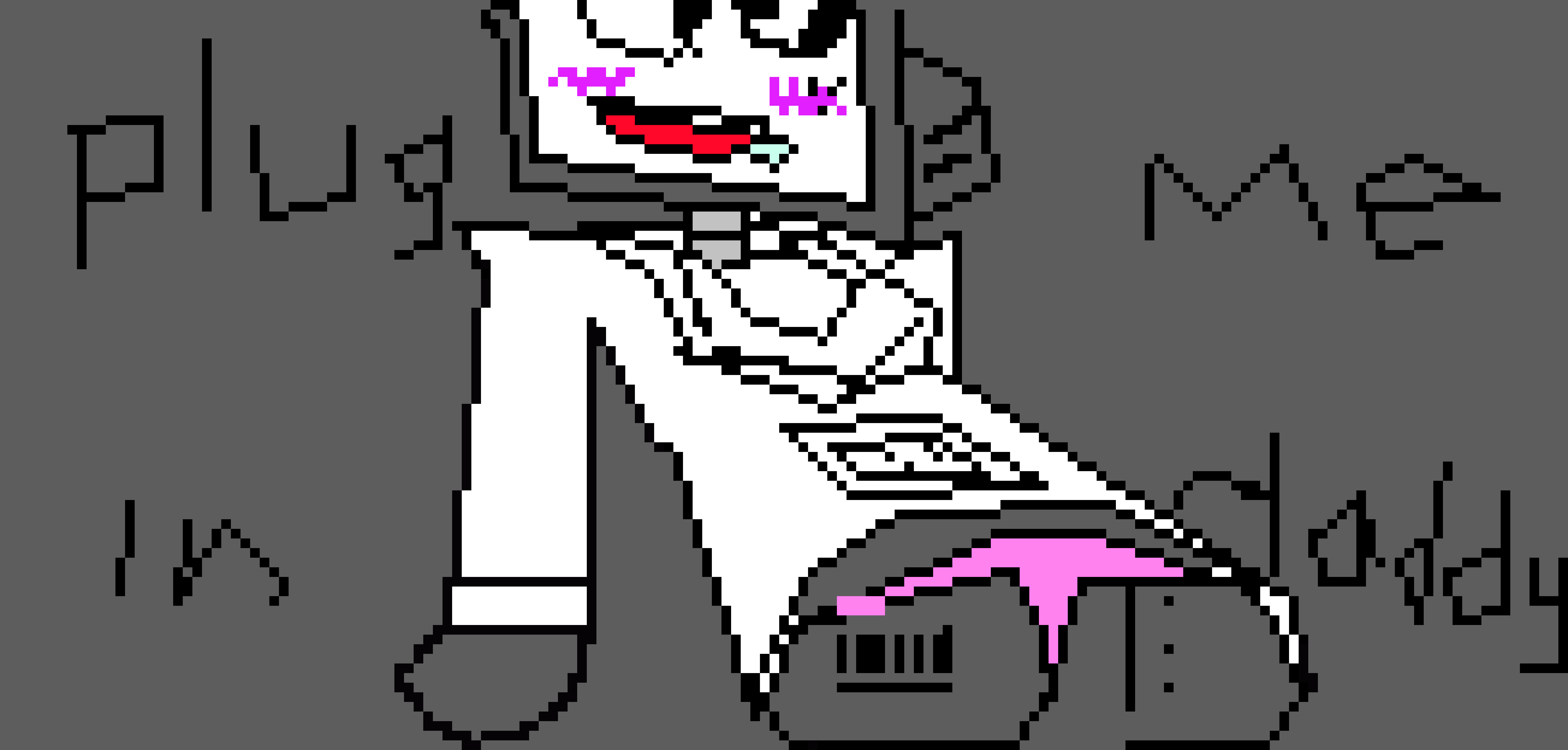 [e6741b] olivia the robot - (code: 011714, model 34)