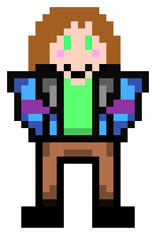 [0d5731] Trap-Tale! Emily