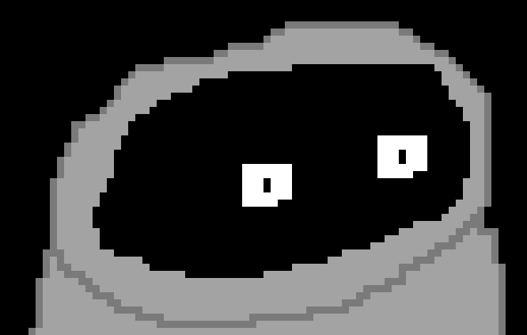 [775576] well if your bored i suggest it. i really enjoyed it (its not action) (how do people make so good sprites?!)  :knife