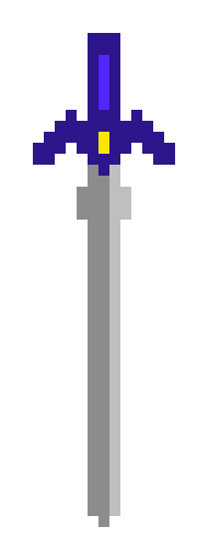 [b1526b] MasterSwordAmazing