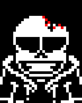 [2d73ea] *TP's back to classic and stabs him* "You sir arent allowed to do that, that is overkill."