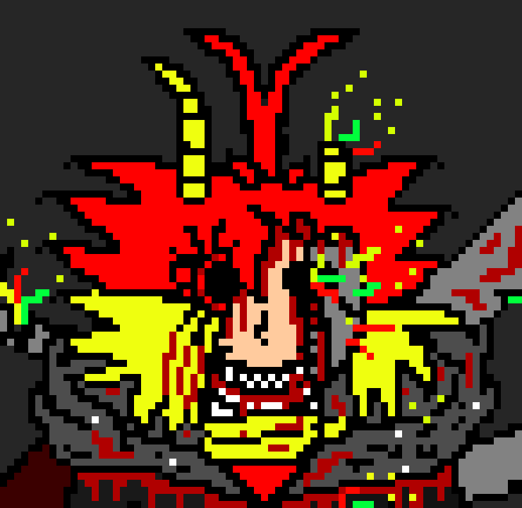 [d90126] IDK... - DST