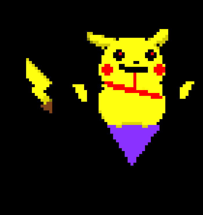 [af4498] Ash'es Pika