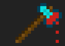 [7b4cc2] HORRORS AXE