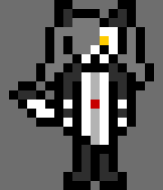 [6877d4] I want to make Aperture Foxlynn bigger than normal...