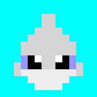 [acbc50] Im a shark version of you! -Pams Great White Shark