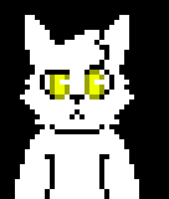 [0afb62] -he stood up... he stood at 7' 7"- "so why did you ask me what i was?"