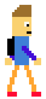 [9664c4] MainWalking