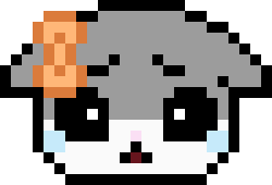 [752f20] *she's glad her breathing unit is located where her collarbone would be but her voice box sounds choked anyhow, as her eyes well up with what seems to be tears* P-Perc-! Wh-! I ca-nt-!