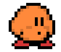 [752b4c] This is orange. -BD