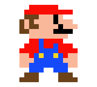 [d19e04] mario 