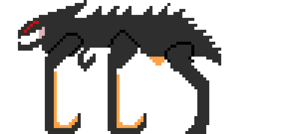 [5c793e] female muto from godzilla 2014 by sj  dam