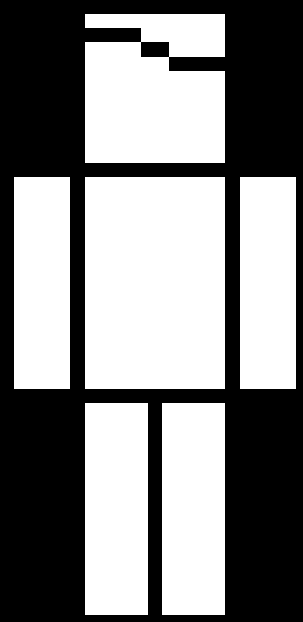 [d3994c] HR Ethan: (Making: R E V E N G E. AKA CaptainSparkles sprite) base, done.