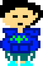 [7a0a81] (im also in an RP i started. soo if anyone wan join in go ahead. me lonely.)