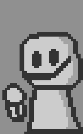 [9461ac] New colors who dis. [lss]