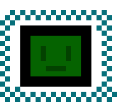 [5101cd] *a shock wave disables all lights around PAM*