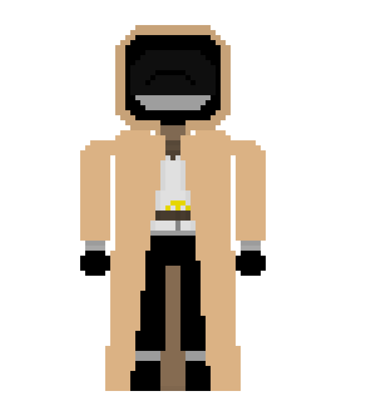 [de8c0d] (Wrong! I never Quit!