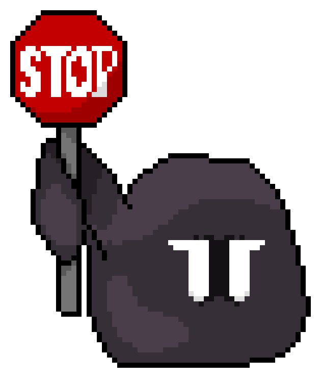 [a2471d] IT'S TIME TO STOP.