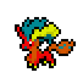 [9664c4] PokeCriminals Kildeo