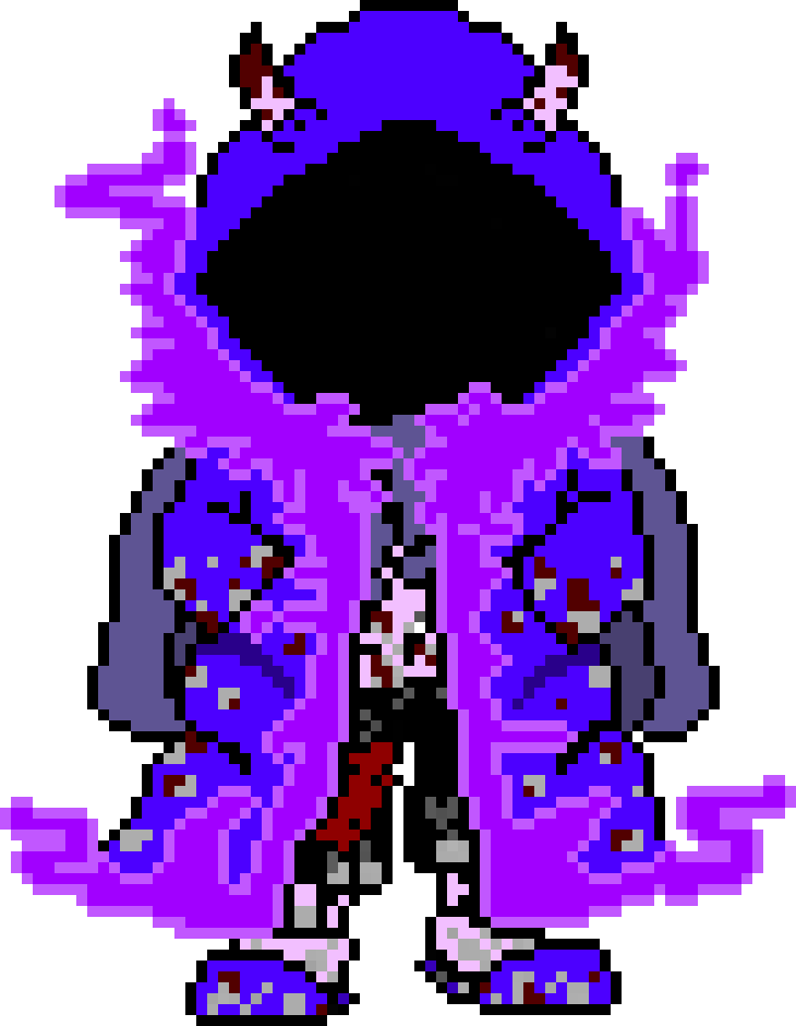 [d4da38] Dusttale: Spiral of Eternity (Dormancy)