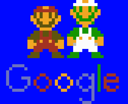 [1cc751] Google screen u can customize google with