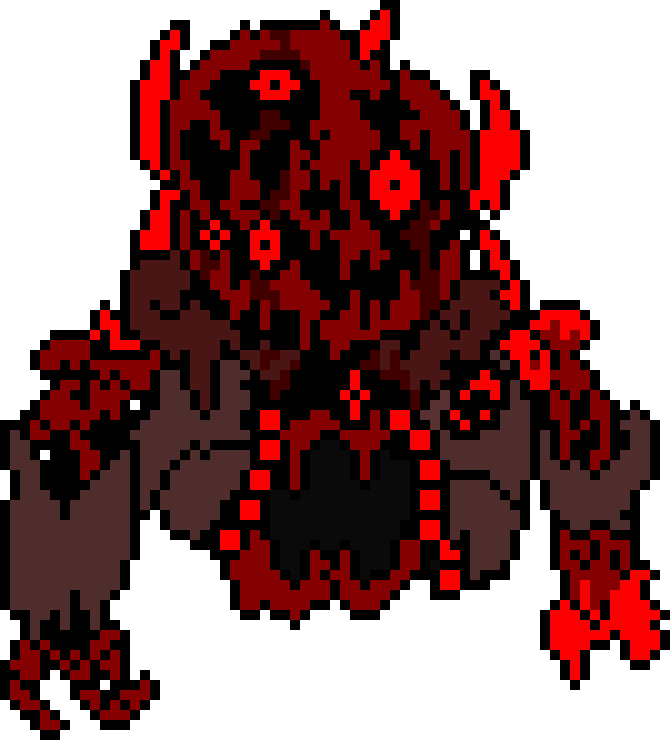 [dd43a2] Nether Man