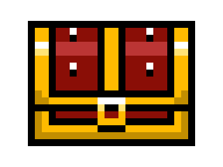 [9664c4] Zelda Basic Chest (Textured)