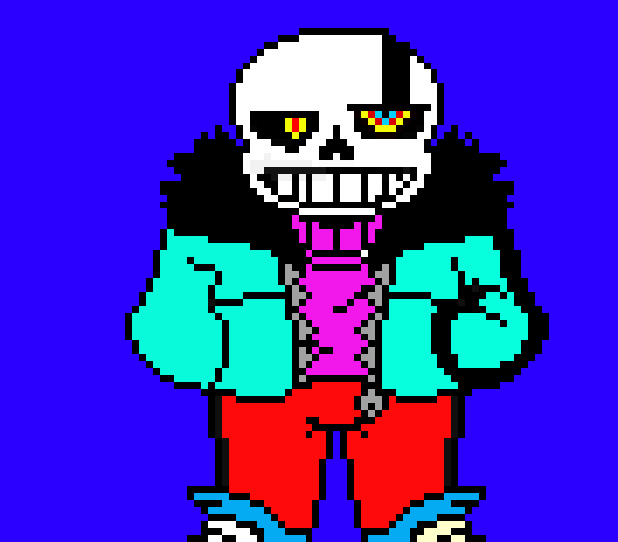 [a82578] RUL!fell sans