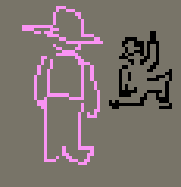 [7632ef] Dude we're the same hei-