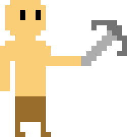 [9b7265] CaveManSwing