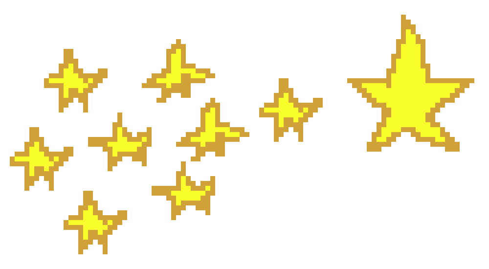 [9664c4] Stars
