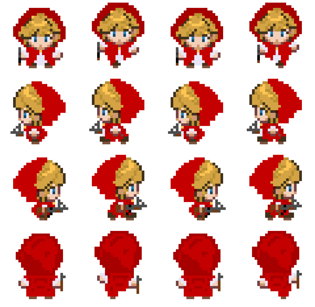 [e4b2b7] gunspritesheet