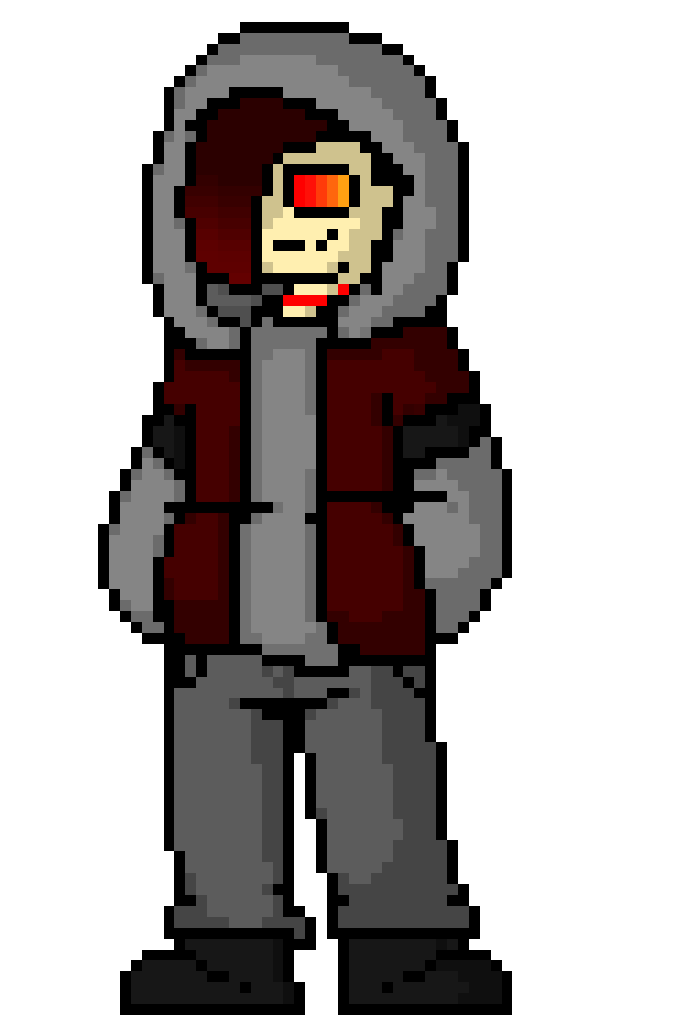 [7b7bce] -a red glow surrounds anti- ha ha! ha ha ha ha ha!