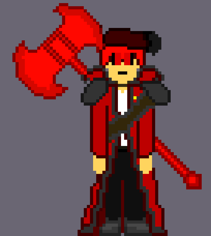 [e72e9f] Let's the hunt begin...